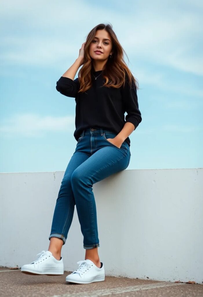 Keds Champion – The Minimalist Marvel