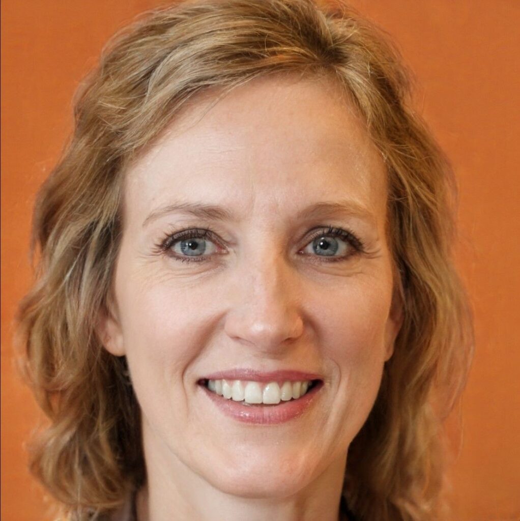 Sandy Johnson